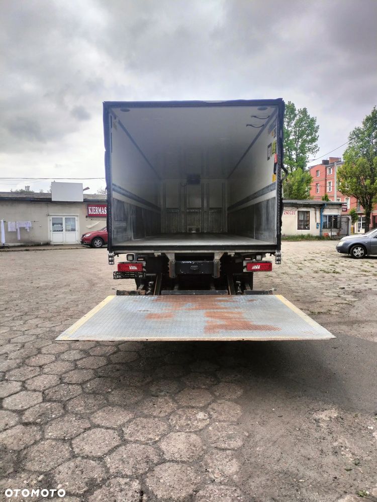Scania P370 - 7