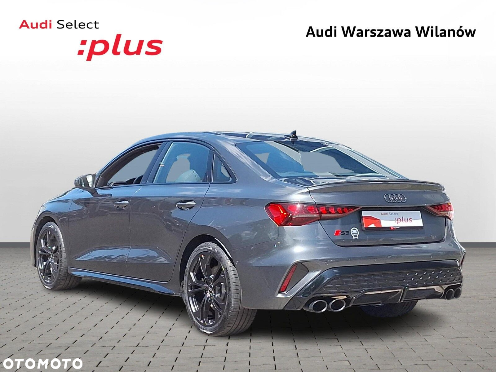 Audi S3 - 3