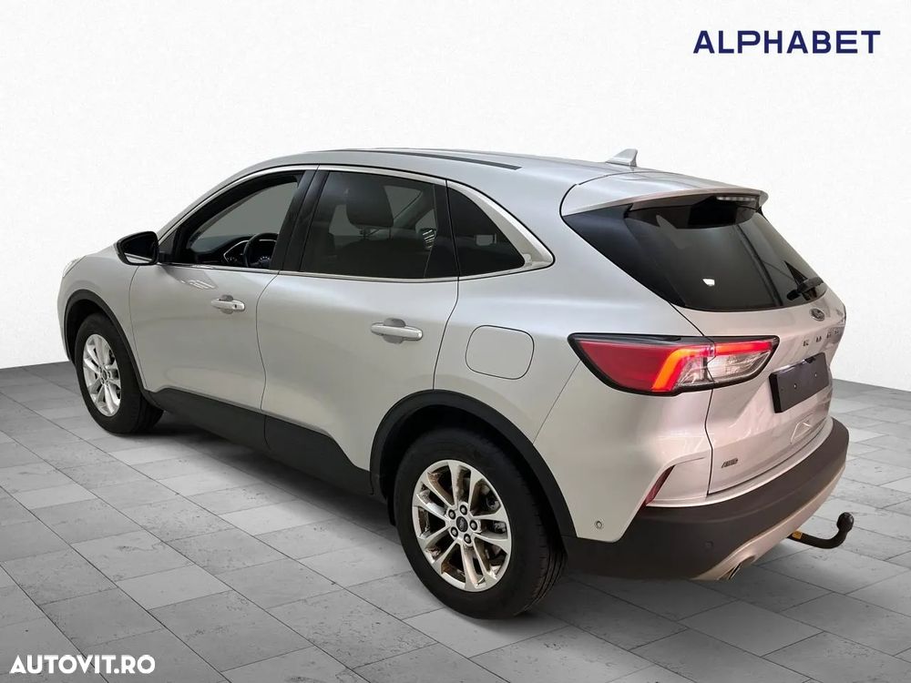 Ford Kuga 2.0 EcoBlue 4x4 Aut. COOL&CONNECT - 4