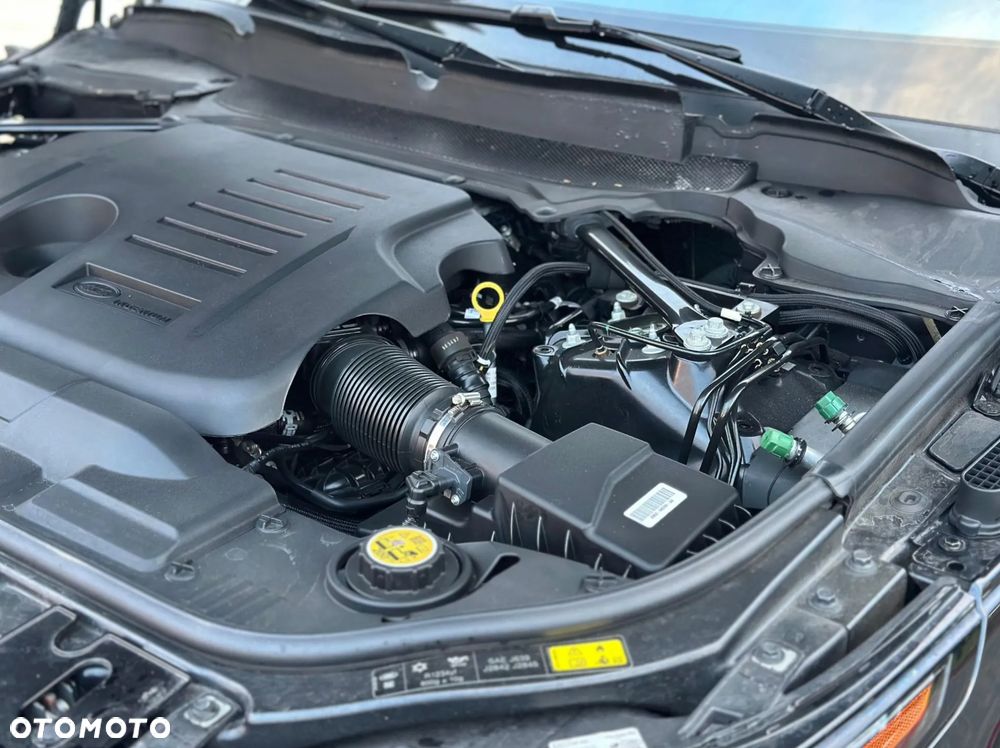 Land Rover Range Rover Sport - 25