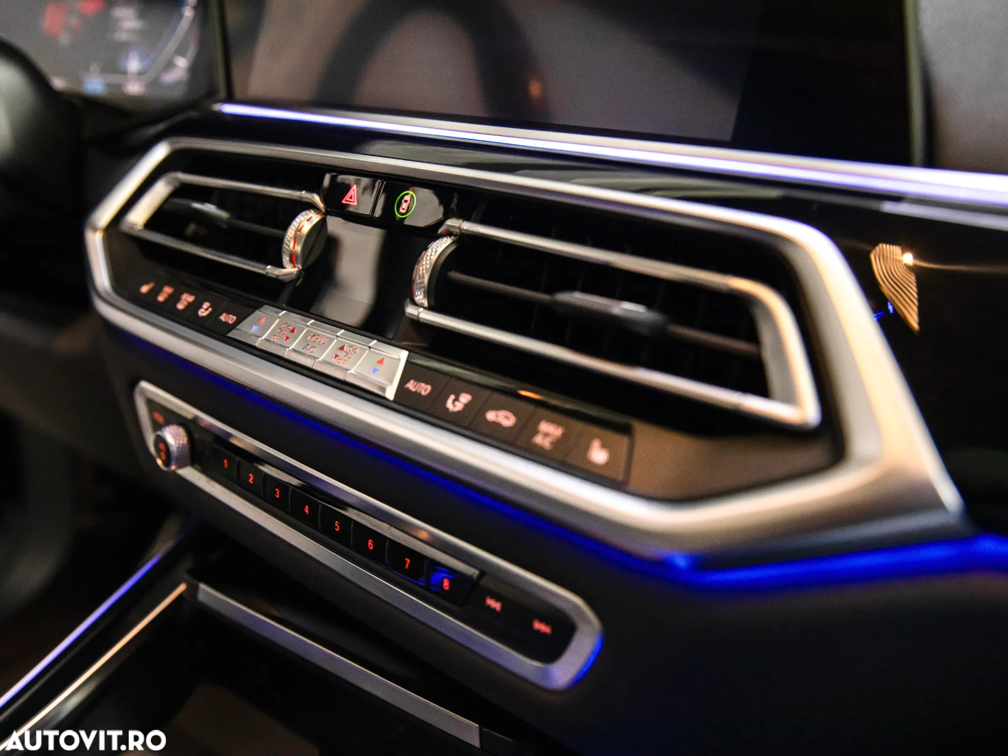 BMW X5 xDrive30d - 16