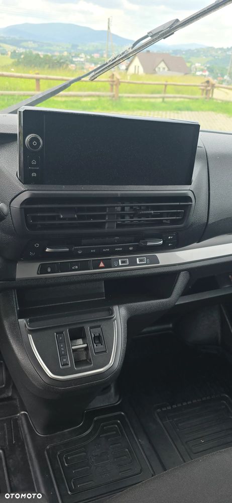 Toyota proace - 32