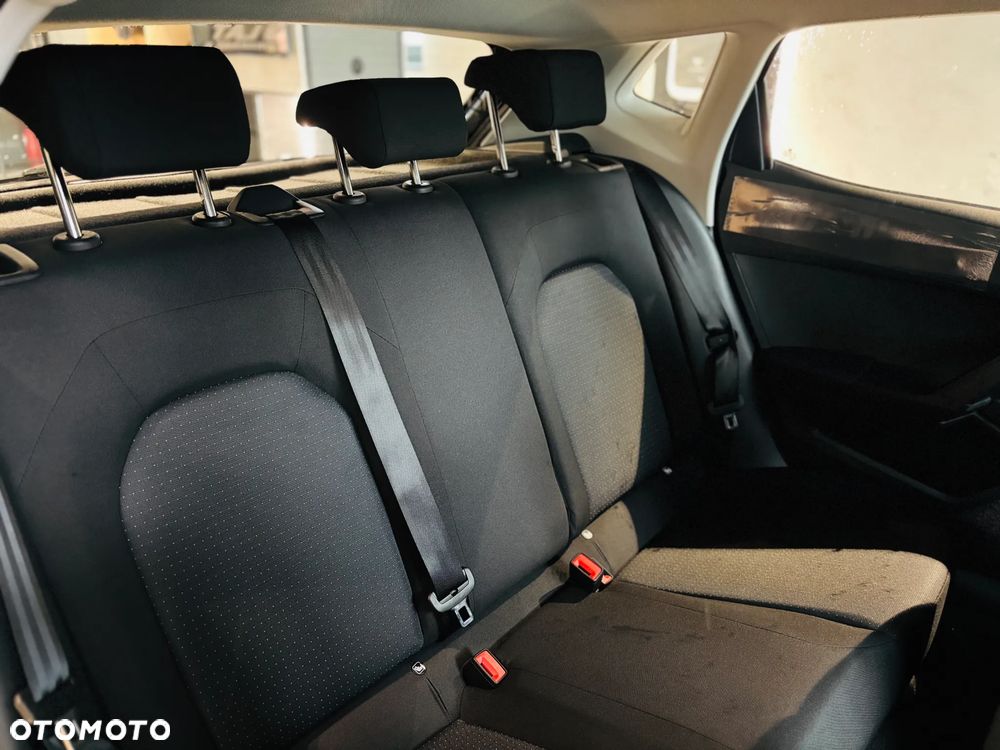 Seat Ibiza 1.0 TSI Style S&S - 15