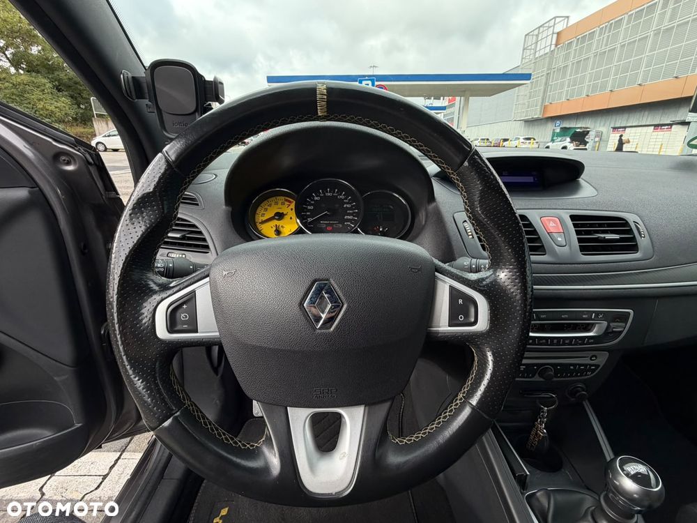 Renault Megane 2.0 16V RS - 13