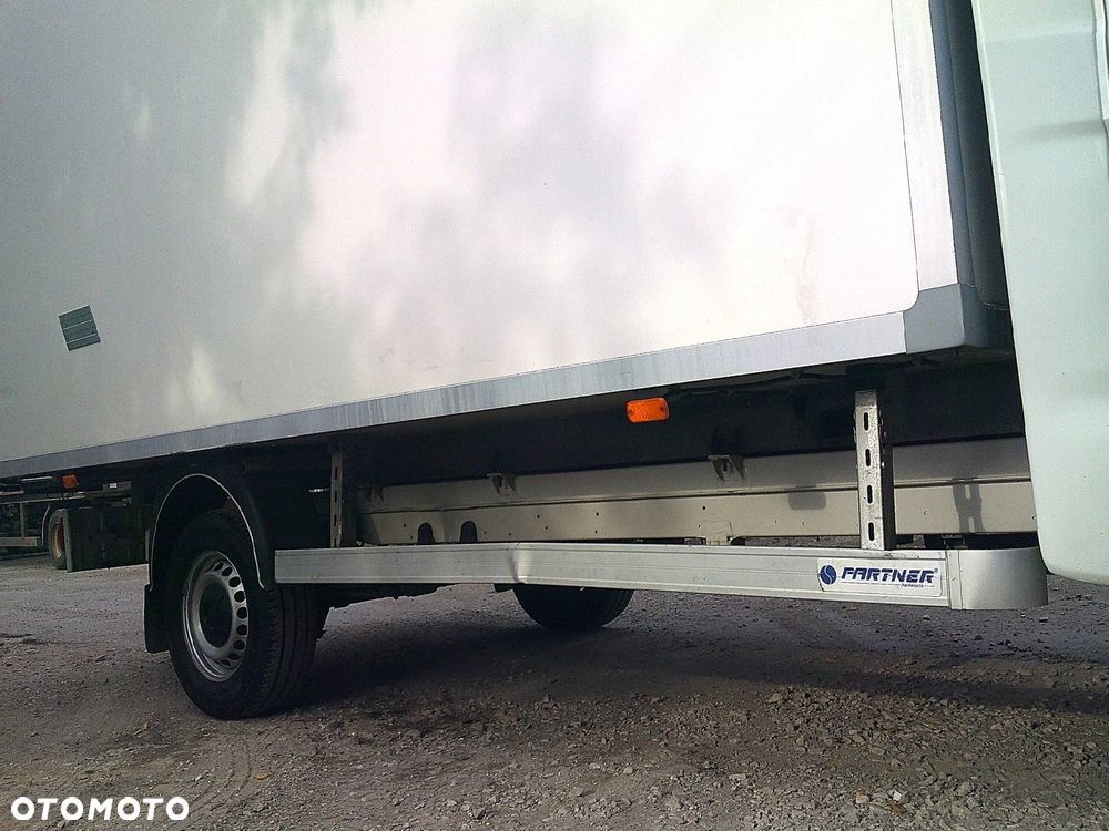 Volkswagen Crafter - 6