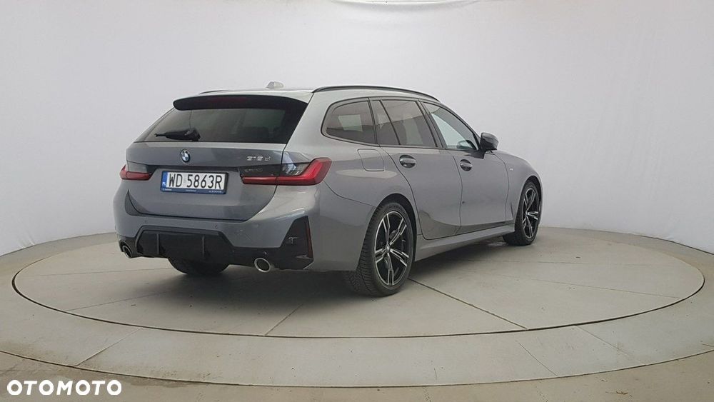 BMW Seria 3 - 7