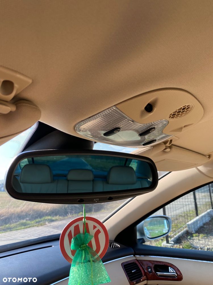 Peugeot 607 2.0 HDi Premium - 17