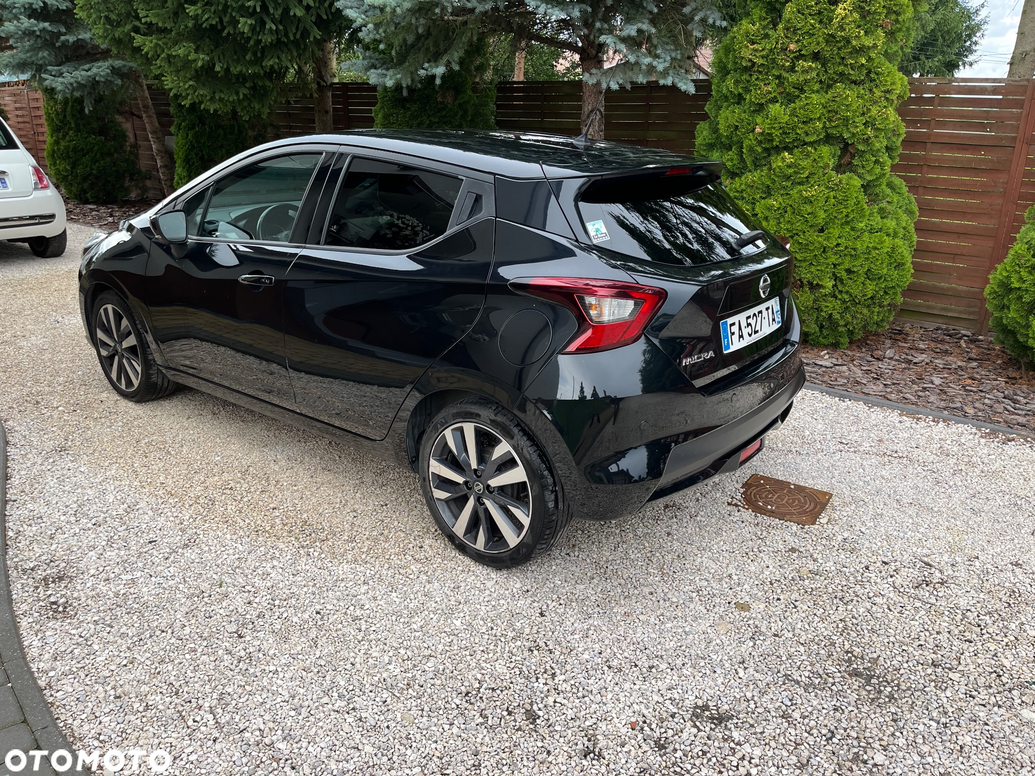 Nissan Micra 0.9 IG-T BOSE Personal Edition - 3