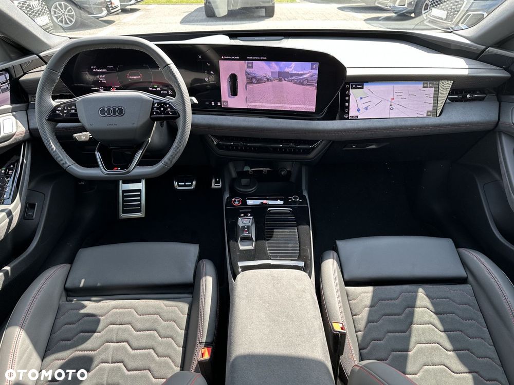 Audi A6 Sportback e-tron - 17