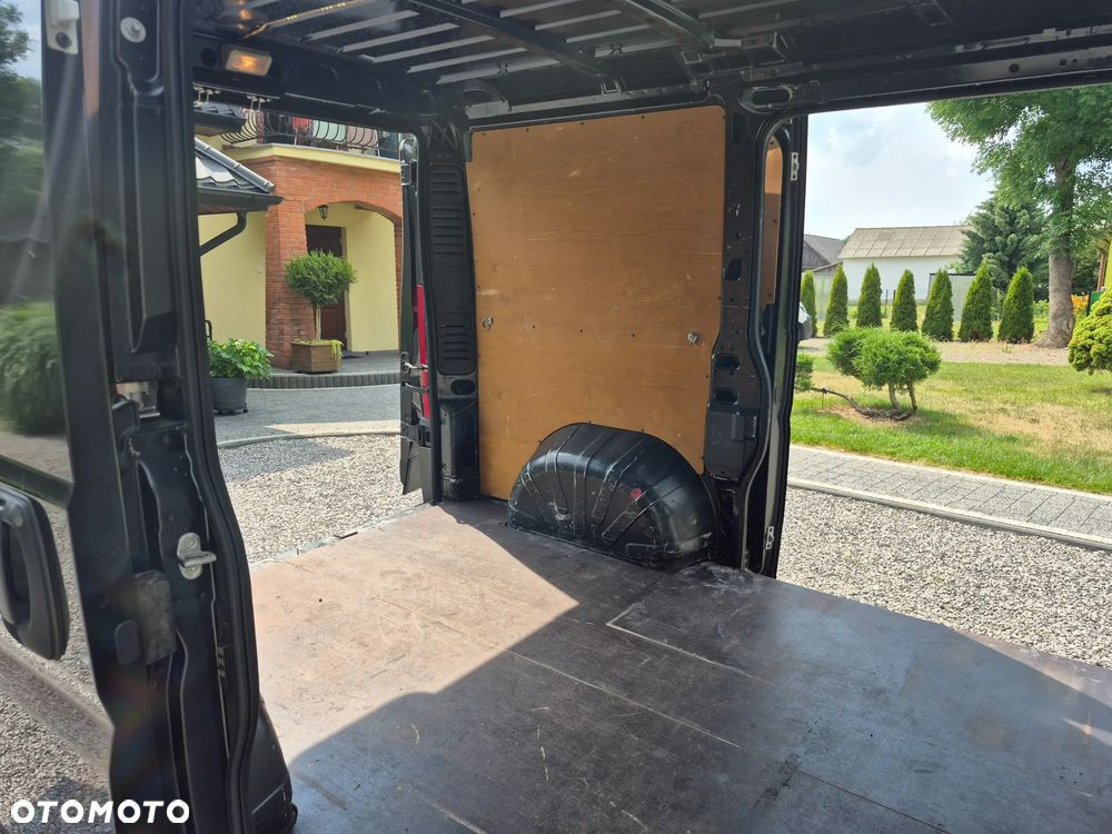 Peugeot Boxer - 9