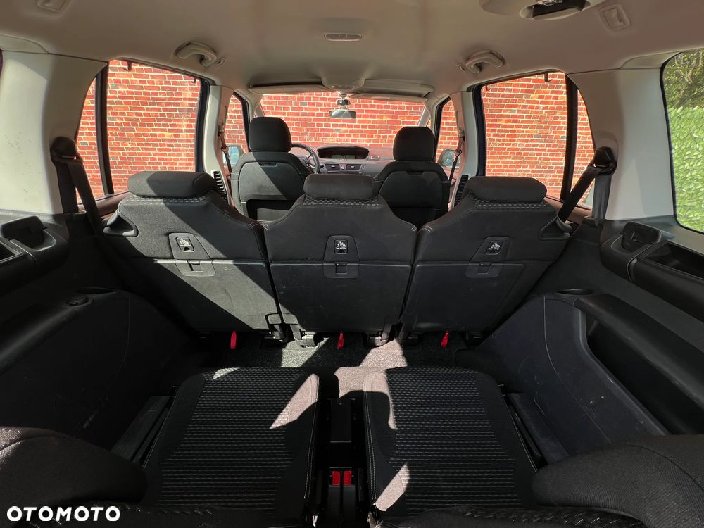 Citroën C4 Picasso - 34