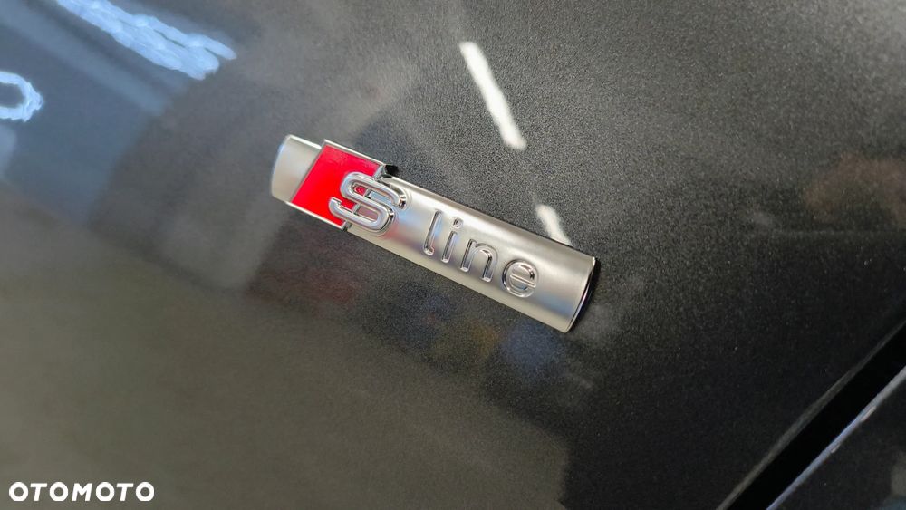Audi A5 Avant - 40