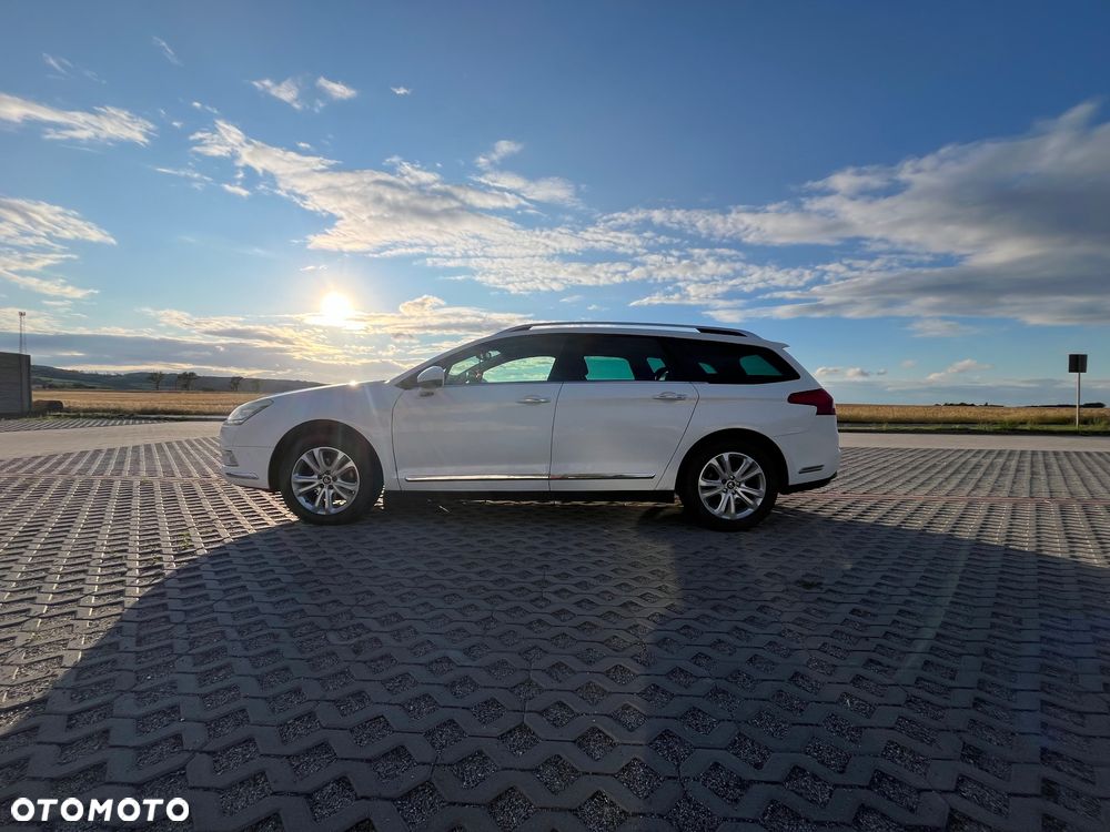 Citroën C5 2.0 HDi Exclusive - 3