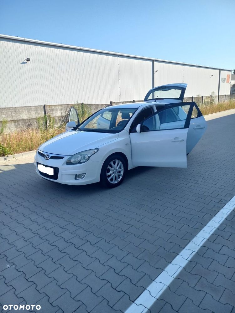 Hyundai i30 - 15