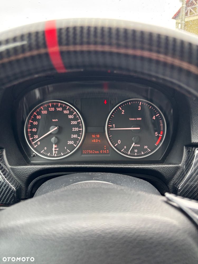 BMW Seria 3 320d - 4