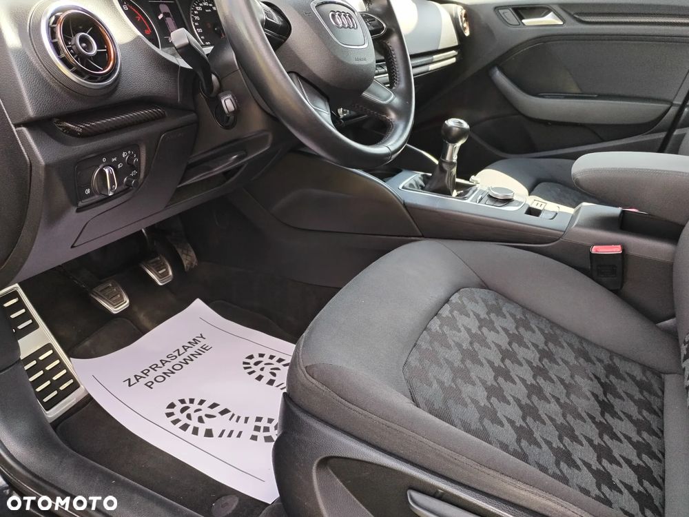Audi A3 Sportback - 26