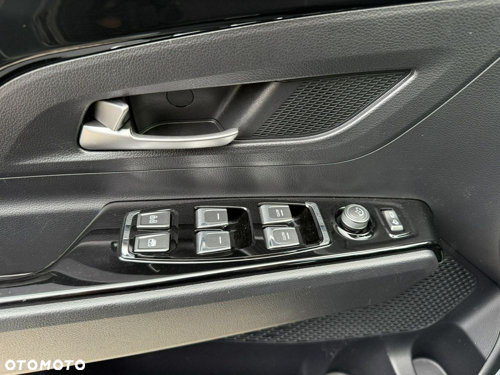 SsangYong/KGM Korando 1.5 T-GDI Quartz 2WD - 5