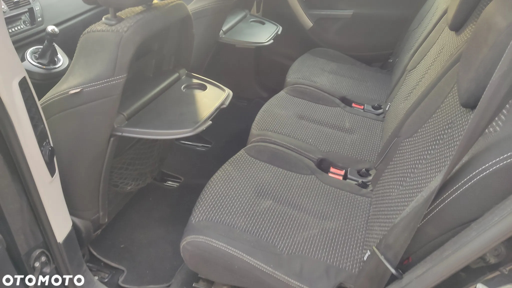 Citroën C4 Picasso 1.6 HDi Equilibre - 15