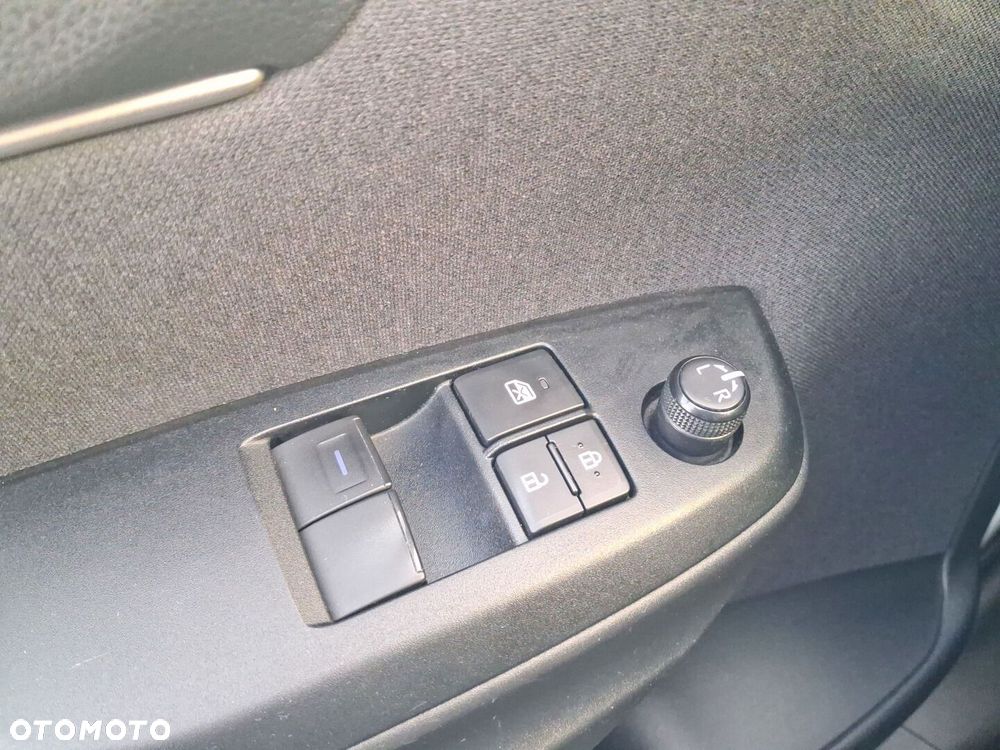 Toyota Yaris 1.5 Comfort - 23