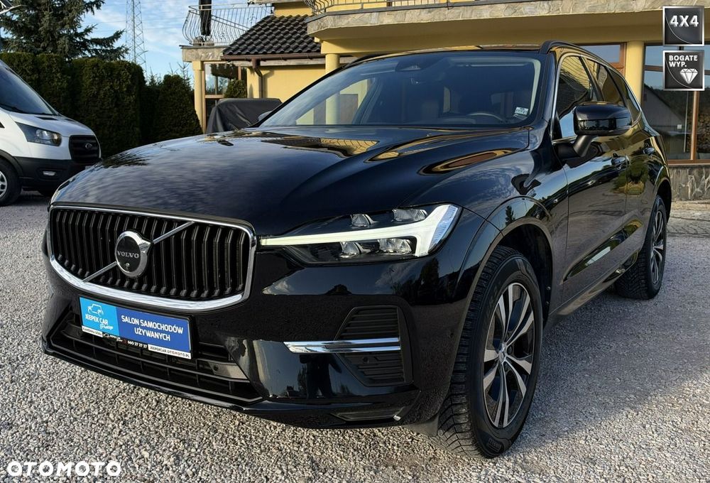 Volvo Xc 60