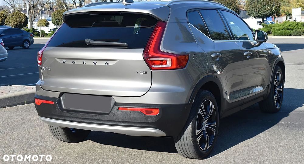 Volvo XC 40 T5 AWD Geartronic Inscription - 6
