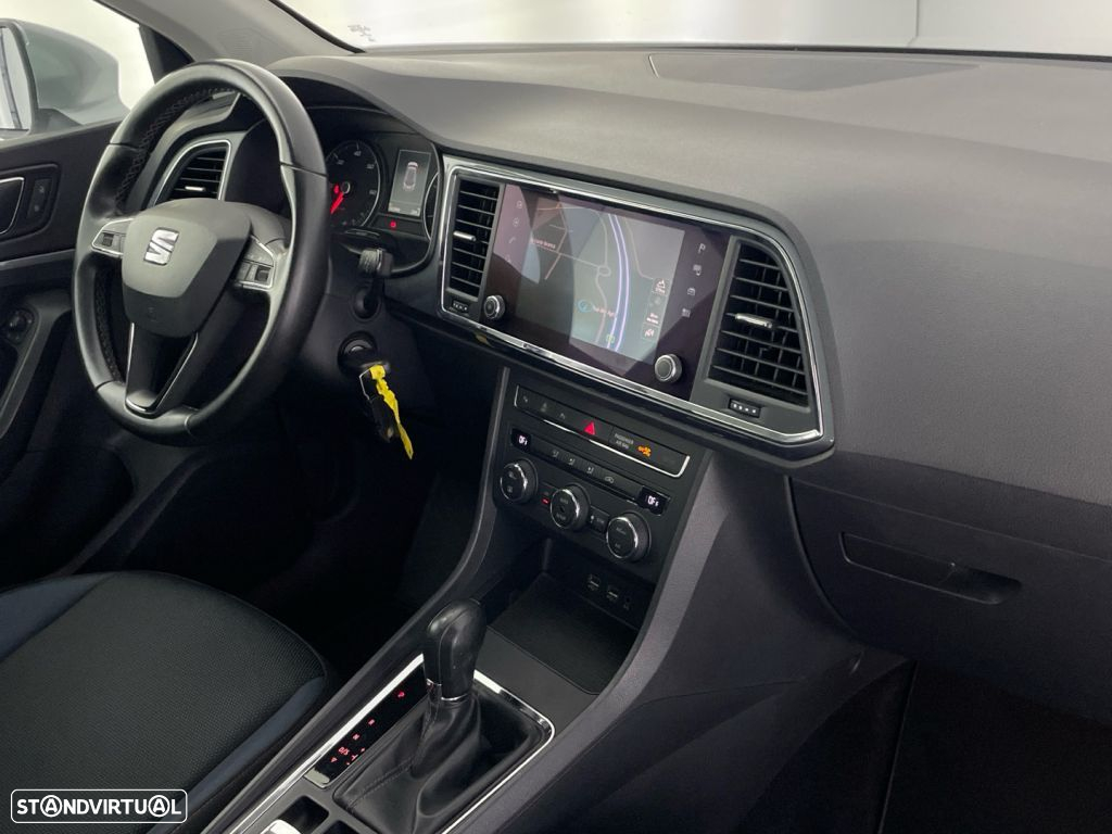 SEAT Ateca 1.6 TDI Style DSG - 24