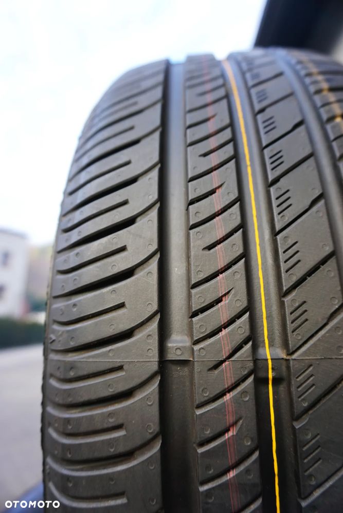 HURT Nexen N Blue S DEMO 205/55R16 91 V AO - 9