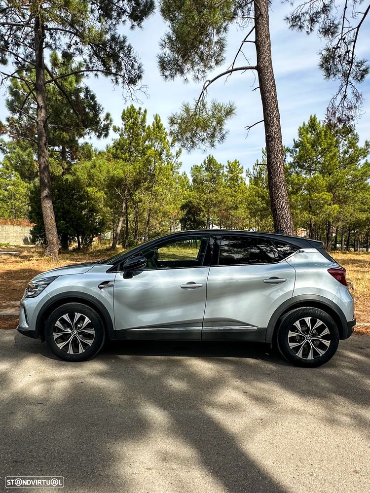 Renault Captur 1.0 TCe Techno - 9