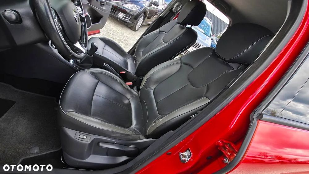 Renault Captur ENERGY TCe 90 Start&Stop Dynamique - 21