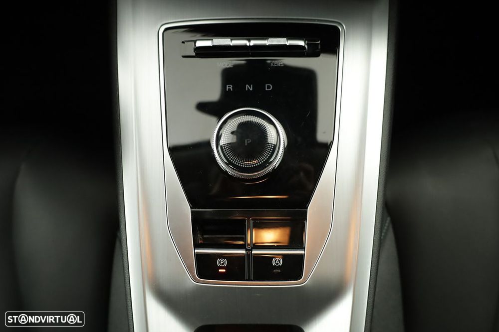 MG MG5 51 kWh Luxury - 14