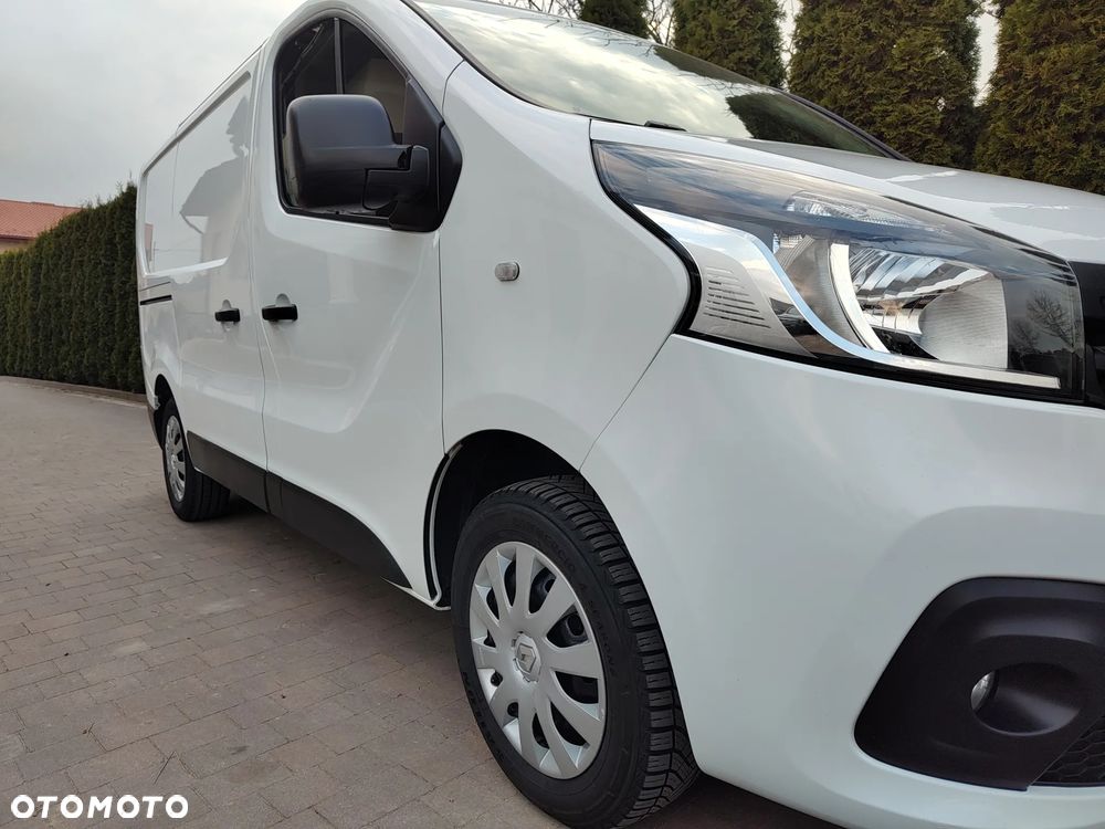 Renault Trafic - 7