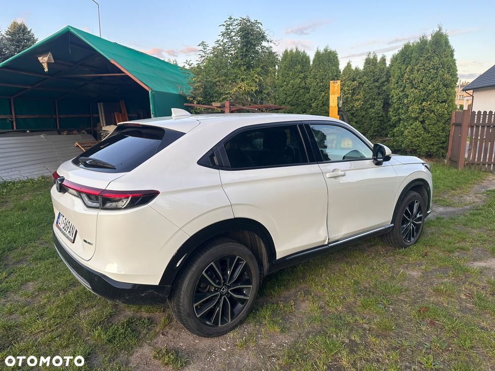 Honda HR-V 1.5 Executive (ADAS / Connect+) CVT - 2