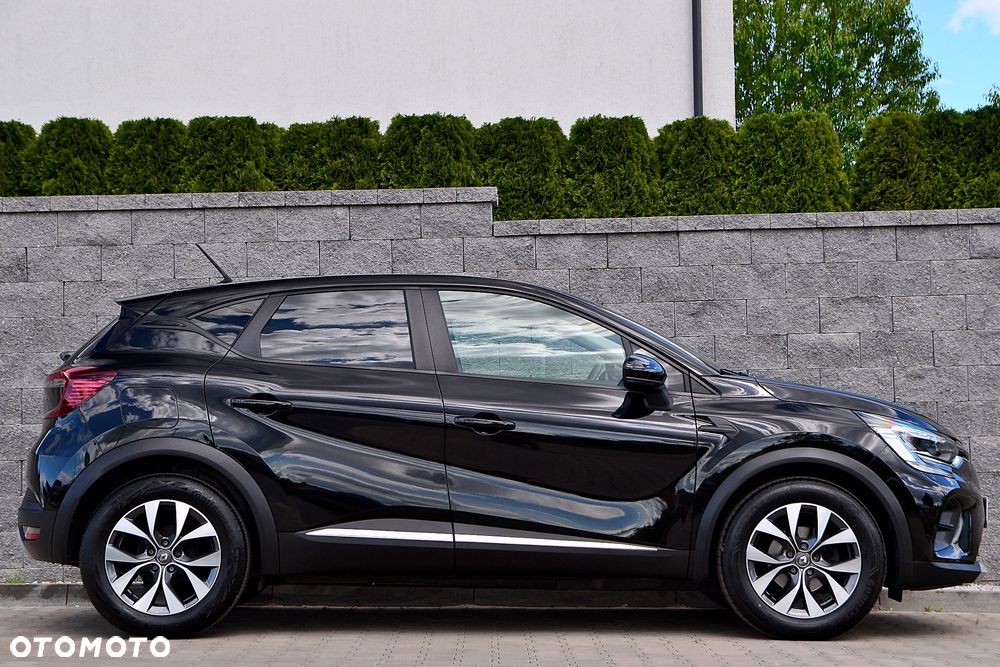 Renault Captur - 4