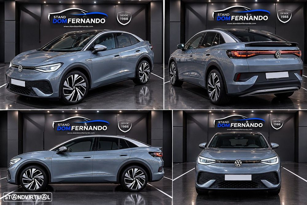 VW ID.5 77 kWh Pro Performance - 5