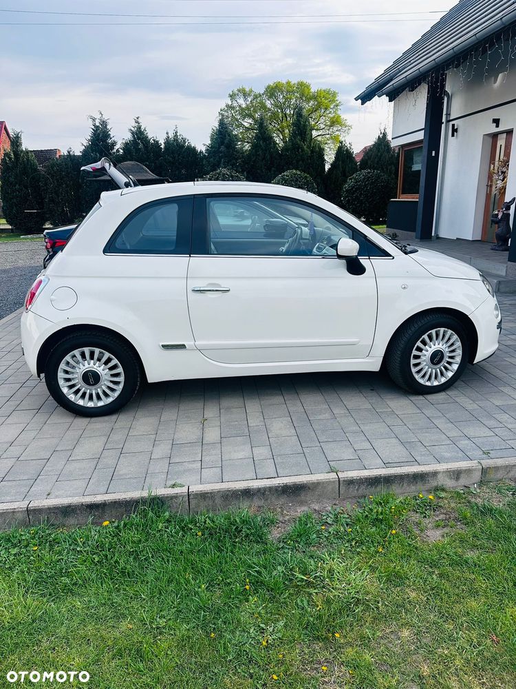Fiat 500 1.3 Multijet Diesel - 2