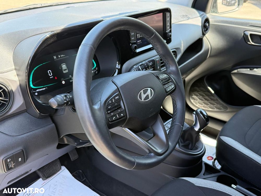 Hyundai i10 - 6