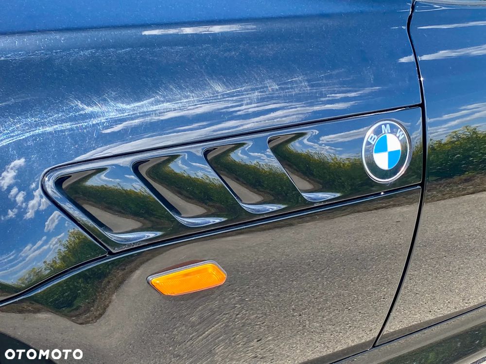 BMW Z3 - 23