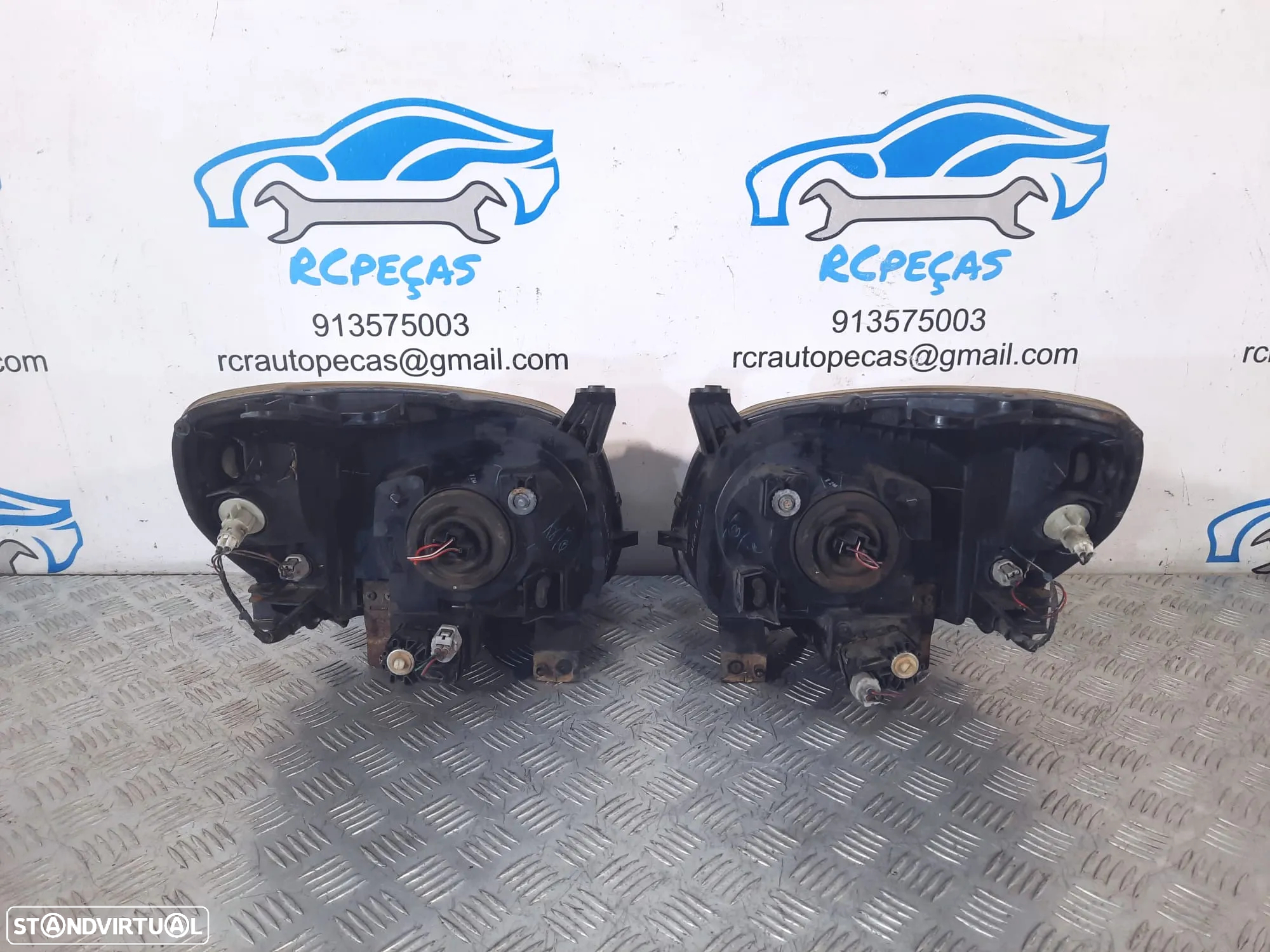 FRENTE MAZDA BT50 BT-50 PICKUP CAPOT CAPO PARA-CHOQUES PARACHOQUES ABA ABAS FRISO FRISOS GUARDA-LAMAS GUARDALAMAS OTICAS OPTICAS FORD RANGER - 14