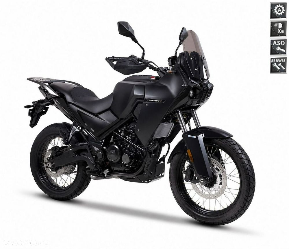 SYM Inny - 1