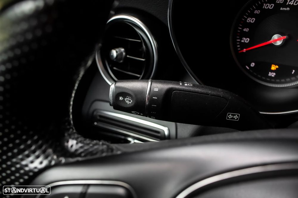 Mercedes-Benz C 180 (BlueTEC) d Exclusive - 16