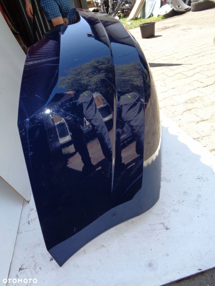 Skoda Fabia III zderzak tylny kombi - 4