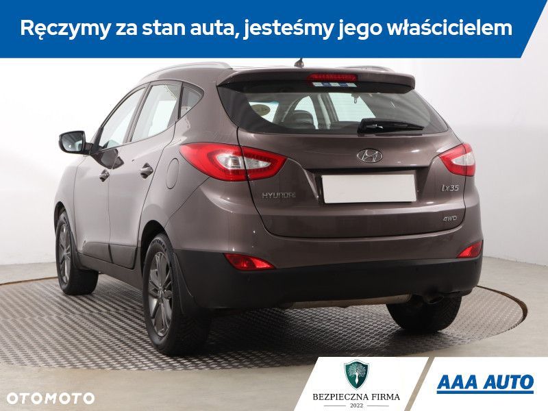 Hyundai ix35 - 5