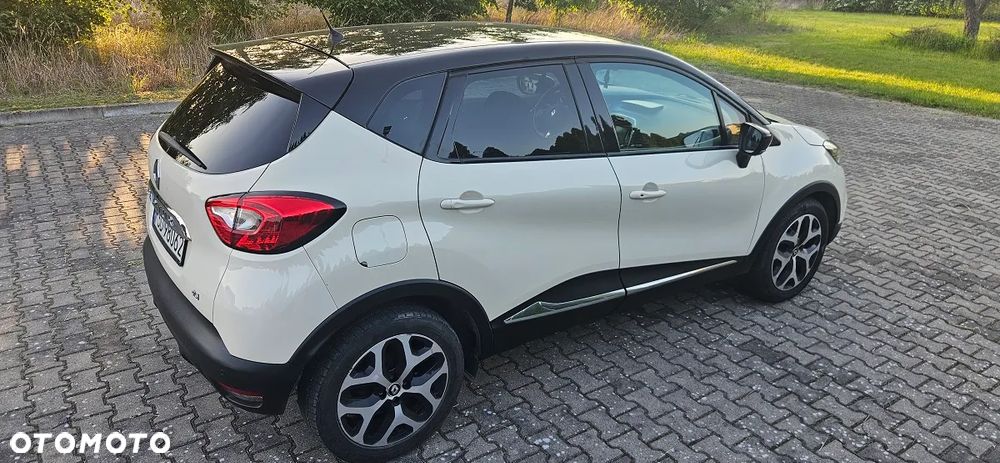 Renault Captur dCi 90 EDC Dynamique - 8