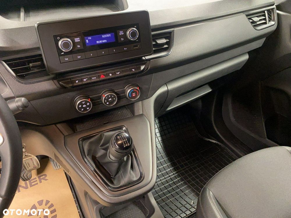 Nissan Townstar - 20