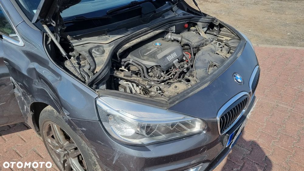 BMW Seria 2 220d xDrive Sport-Aut Luxury Line - 39