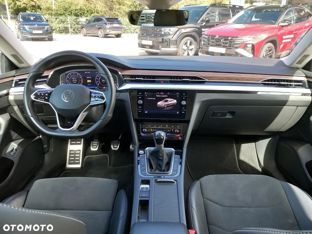 Volkswagen Arteon 1.5 TSI Elegance - 10