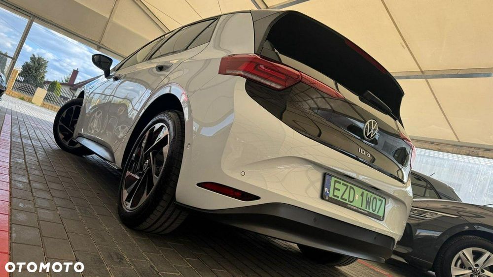 Volkswagen ID.3 - 21