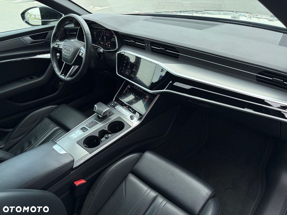 Audi A6 Limousine - 22