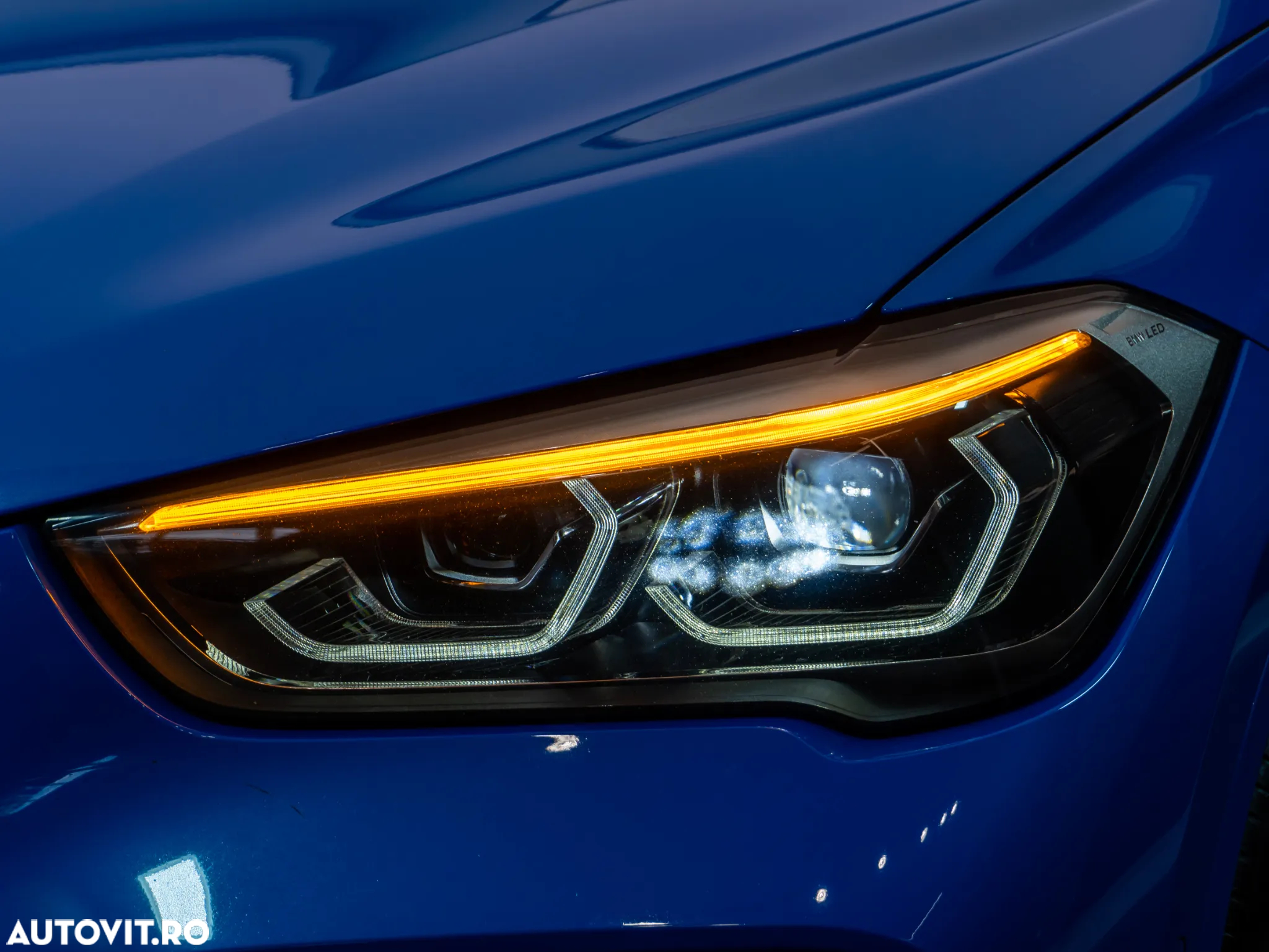 BMW X1 xDrive25e M Sport - 12