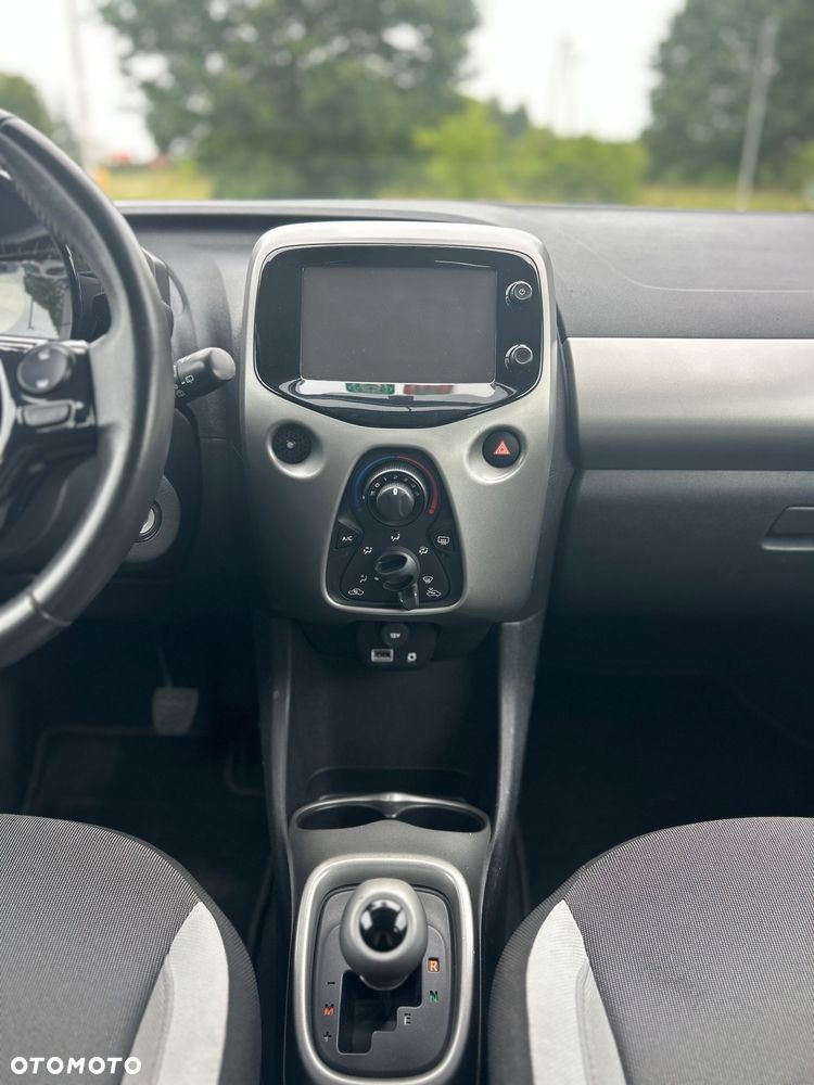 Toyota Aygo - 23